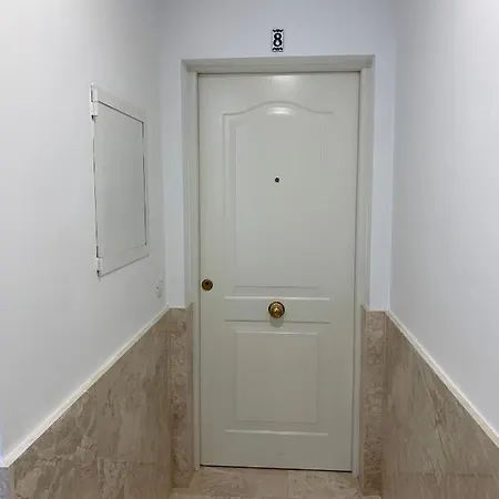 El Olivo House C Apartment San Isidro (Tenerife)
