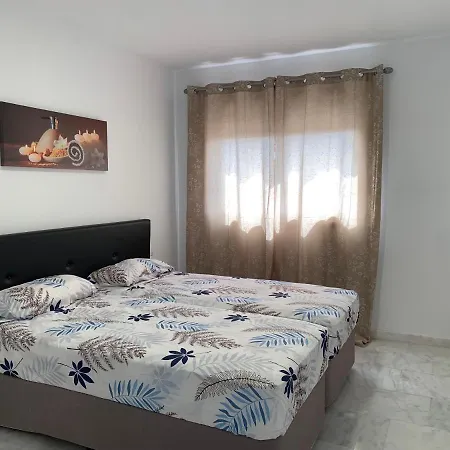 Apartment El Olivo House C