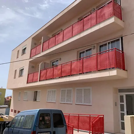 Apartment El Olivo House C San Isidro (Tenerife)