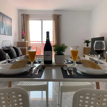Apartment El Olivo House C *