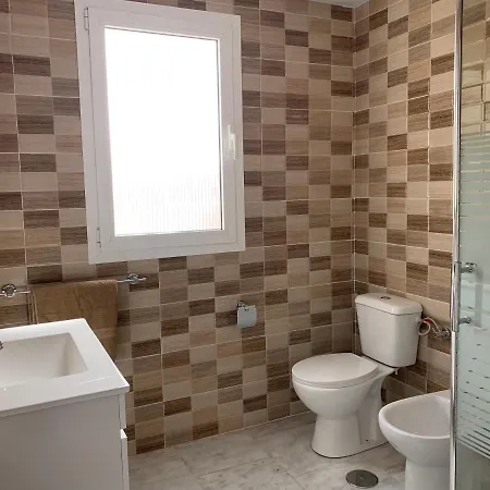 El Olivo House C Apartment *