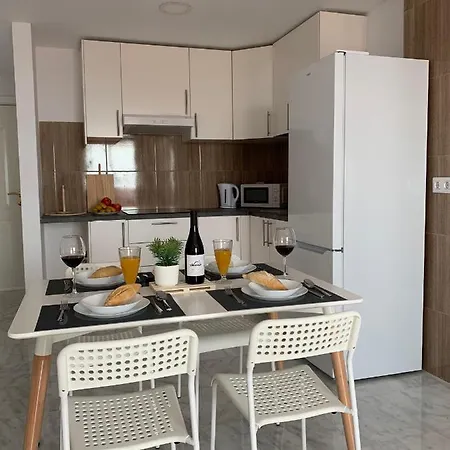 El Olivo House C *
