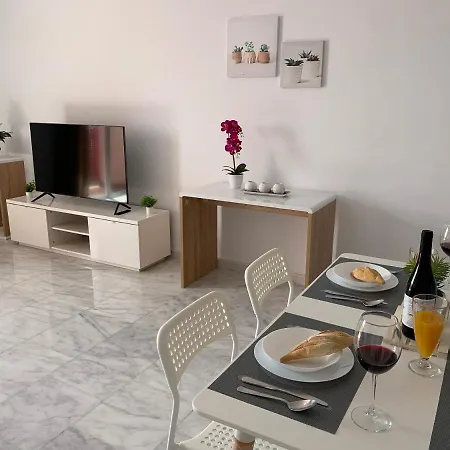 El Olivo House C * San Isidro (Tenerife)