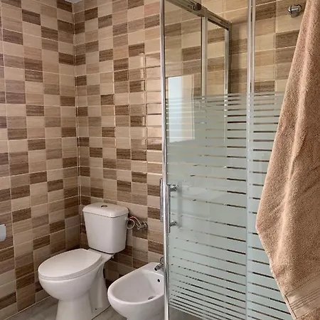 Apartment El Olivo House C *