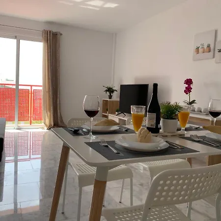 El Olivo House C San Isidro (Tenerife)